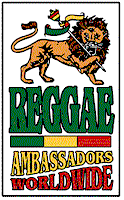 Reggae Ambassadors Worldwide (RAW)